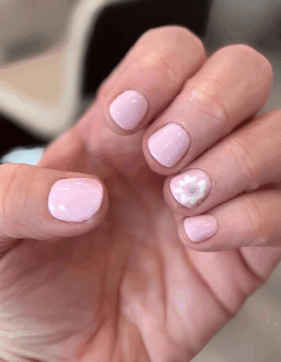 Nails First Salon & Spa in Louisville KY 40291 Gallery Nails 1