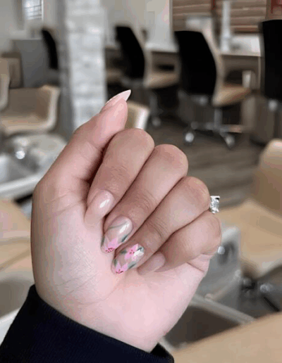 Nails First Salon & Spa in Louisville KY 40291 Gallery Nails 2