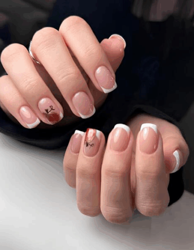 Nails First Salon & Spa in Louisville KY 40291 Gallery Nails 3