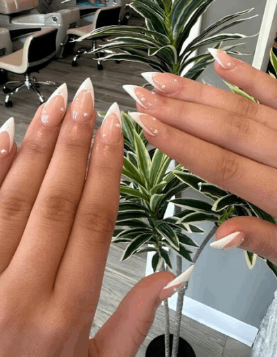 Nails First Salon & Spa in Louisville KY 40291 Gallery Nails 4