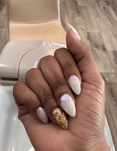 Nails First Salon & Spa in Louisville KY 40291 Gallery Nails 5