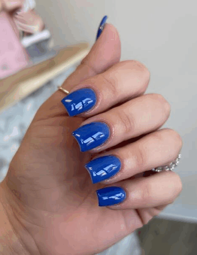 Nails First Salon & Spa in Louisville KY 40291 Gallery Nails 6