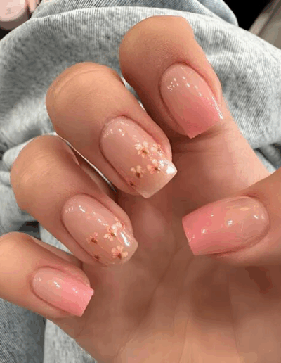 Nails First Salon & Spa in Louisville KY 40291 Gallery Nails 7