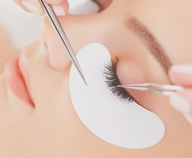Nails First Salon & Spa in Louisville KY 40291 Service Pedicure